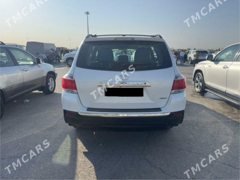 Toyota Highlander 2013 - 360 000 TMT - Dänew - img 3