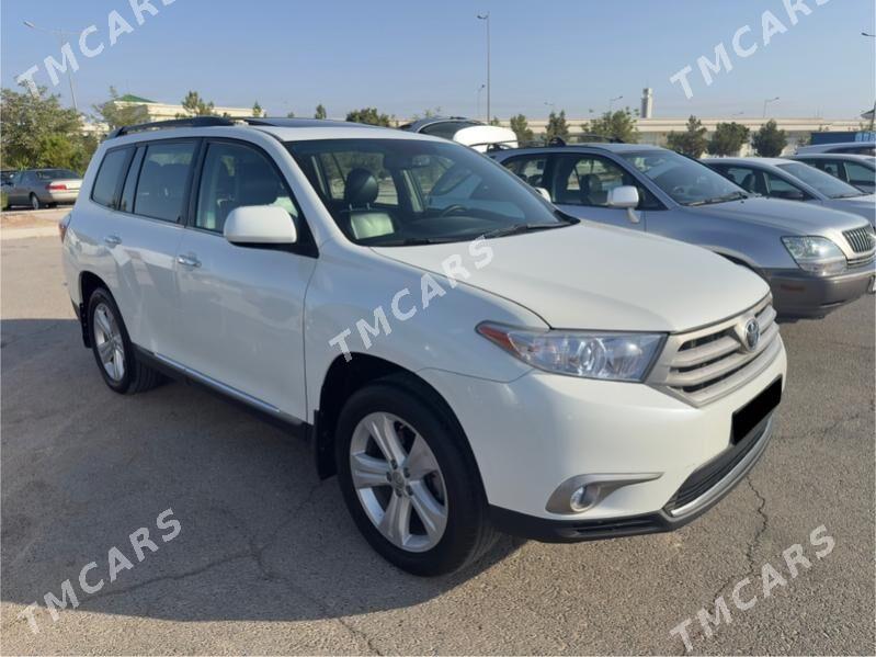 Toyota Highlander 2013 - 360 000 TMT - Dänew - img 4
