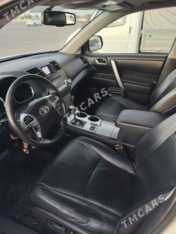 Toyota Highlander 2013 - 360 000 TMT - Dänew - img 9