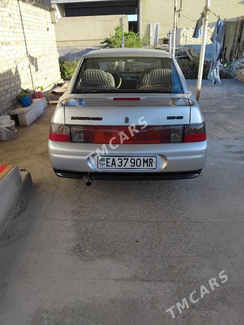 Lada 2110 2003 - 40 000 TMT - Мары - img 2
