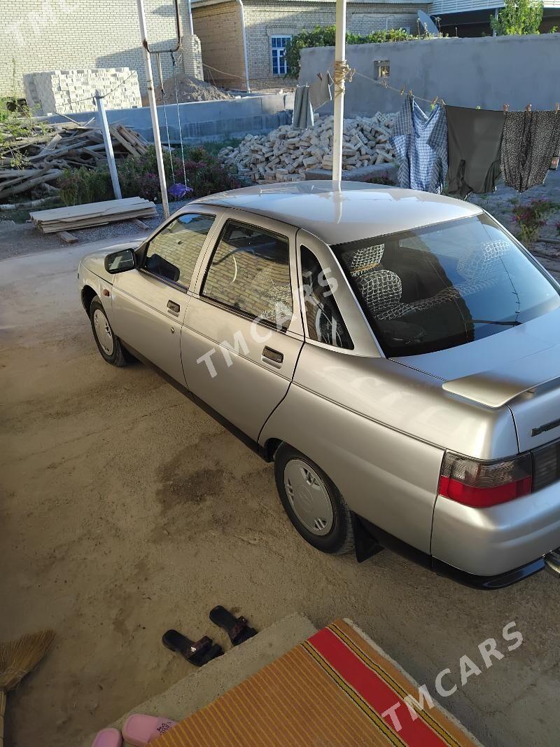 Lada 2110 2003 - 40 000 TMT - Мары - img 4