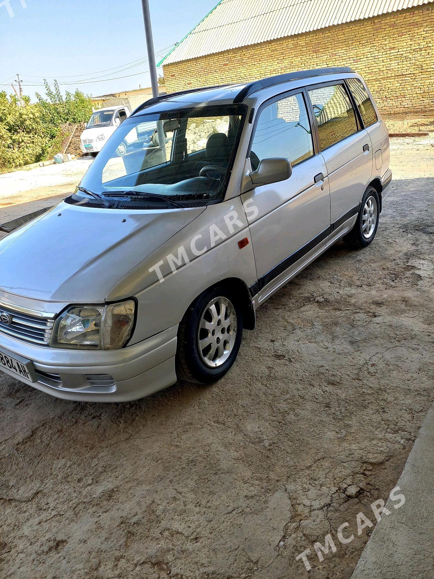 Opel Combo 2000 - 28 000 TMT - Gökje - img 2