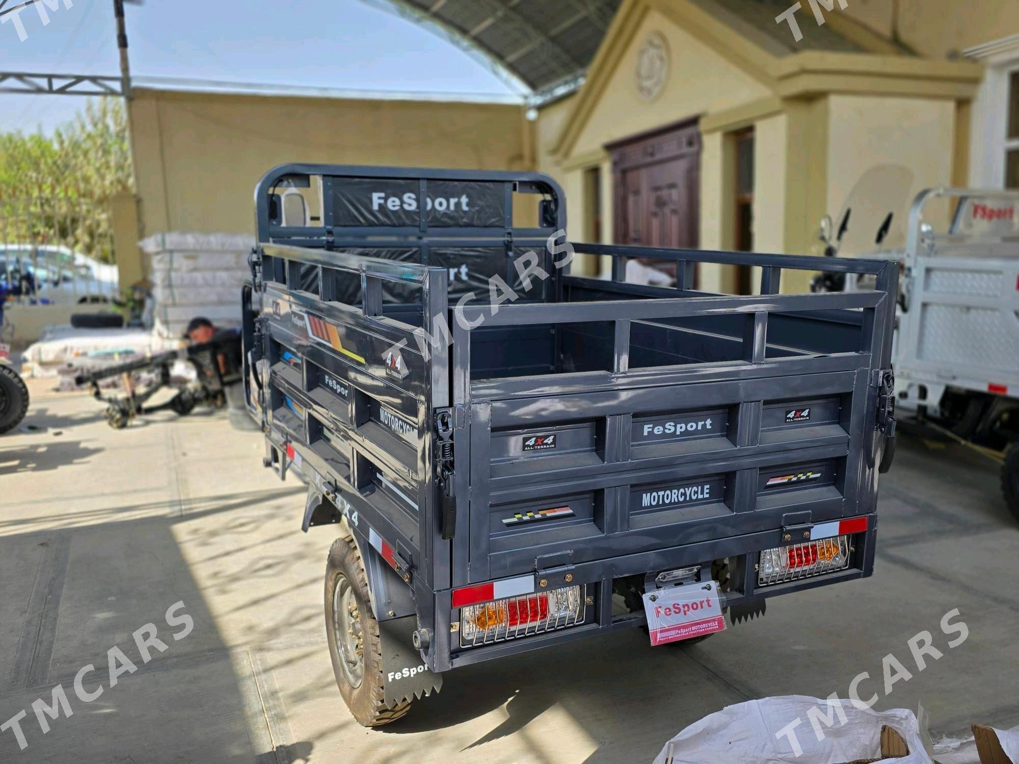 Fekon FK200-14G 2025 - 31 500 TMT - Gyzylarbat - img 3