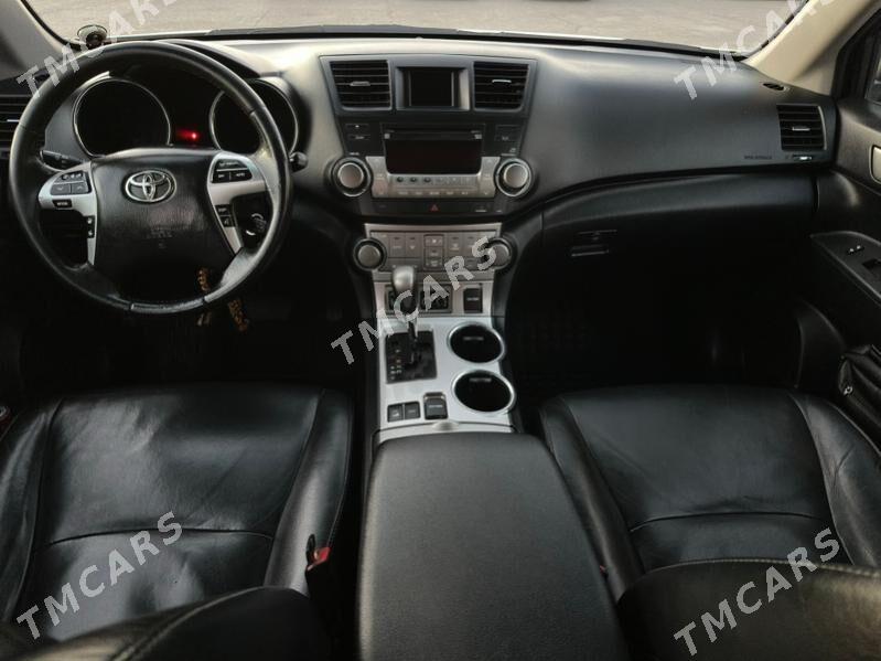 Toyota Highlander 2013 - 360 000 TMT - Dänew - img 10
