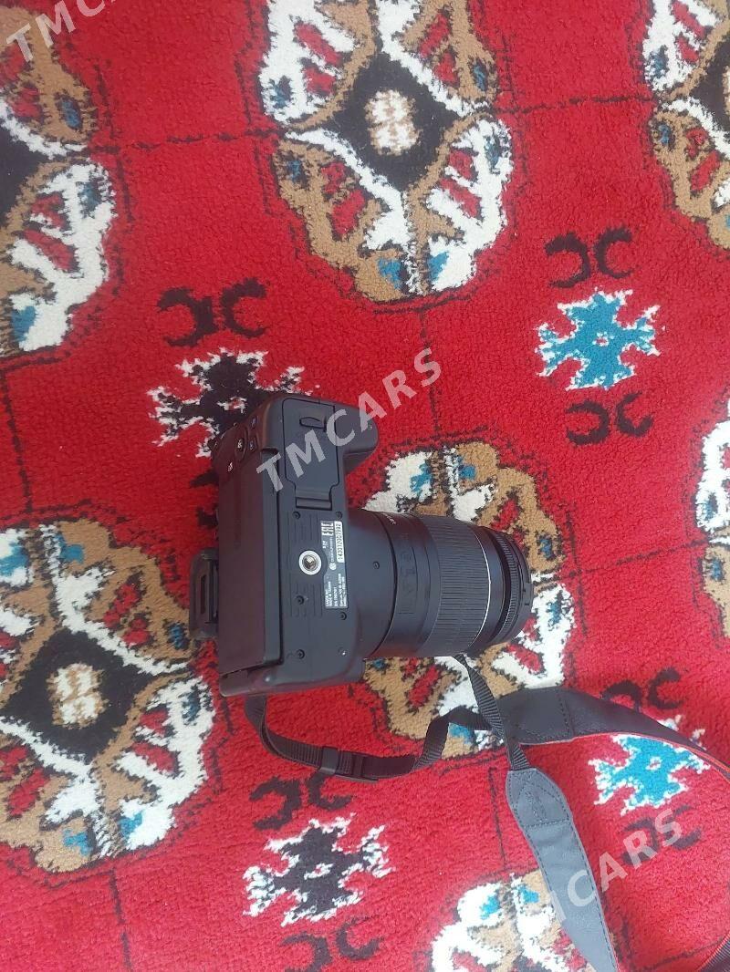 canon D250 - Baýramaly - img 4