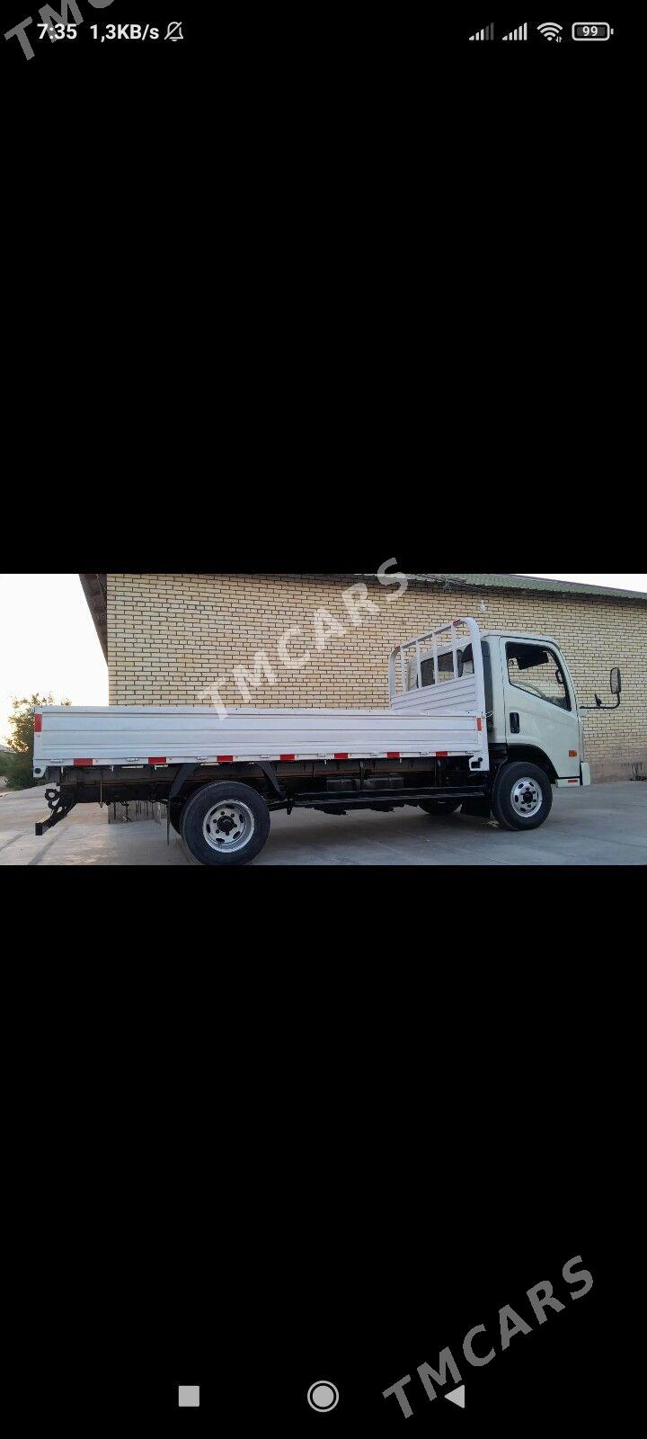 Forland H2 2014 - 200 000 TMT - Farap - img 6
