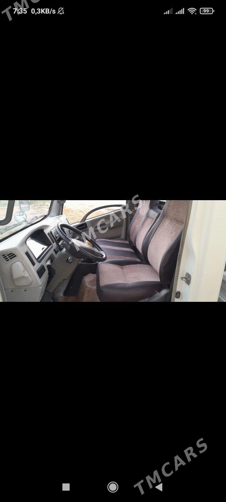 Forland H2 2014 - 200 000 TMT - Farap - img 2