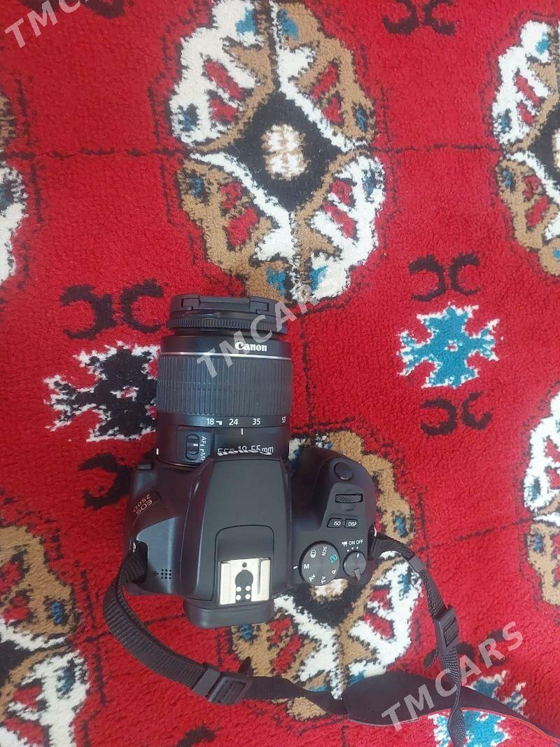canon D250 - Baýramaly - img 2