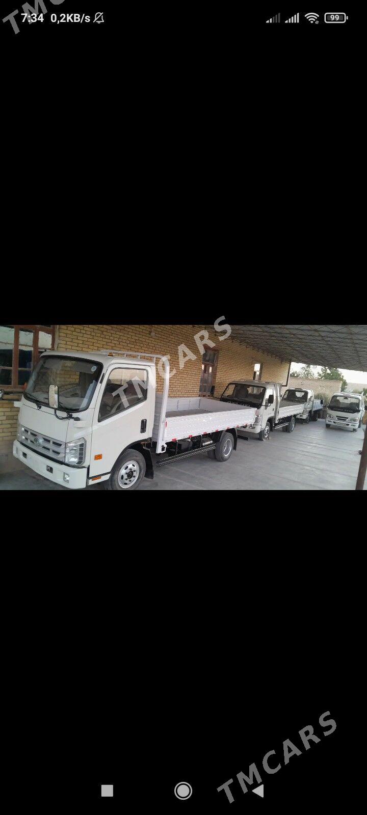 Forland H2 2014 - 200 000 TMT - Farap - img 5