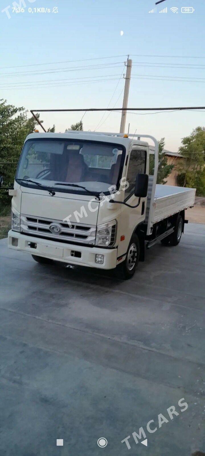 Forland H2 2014 - 200 000 TMT - Farap - img 8