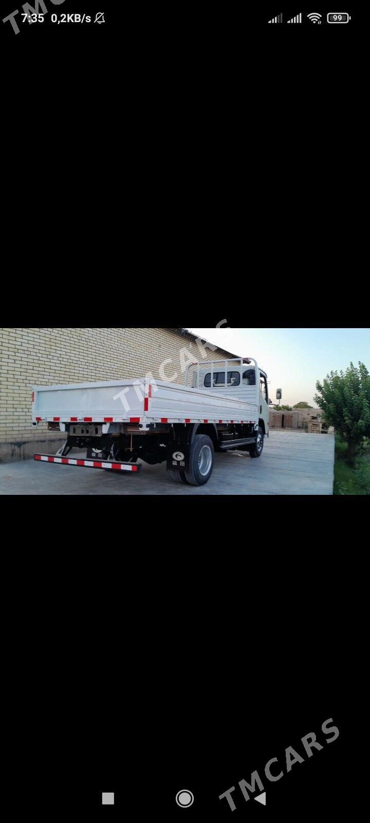 Forland H2 2014 - 200 000 TMT - Farap - img 4