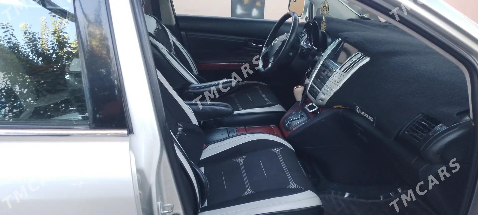 Lexus RX 330 2004 - 260 000 TMT - Daşoguz - img 5