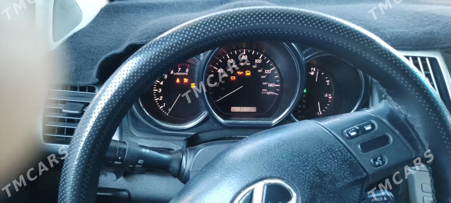 Lexus RX 330 2004 - 260 000 TMT - Daşoguz - img 2