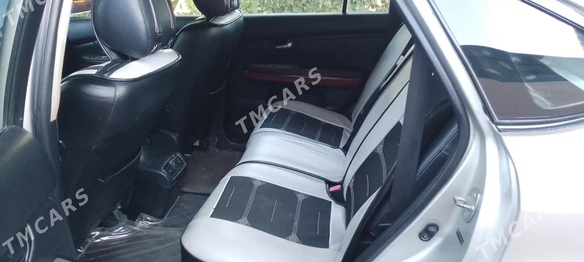 Lexus RX 330 2004 - 260 000 TMT - Daşoguz - img 3