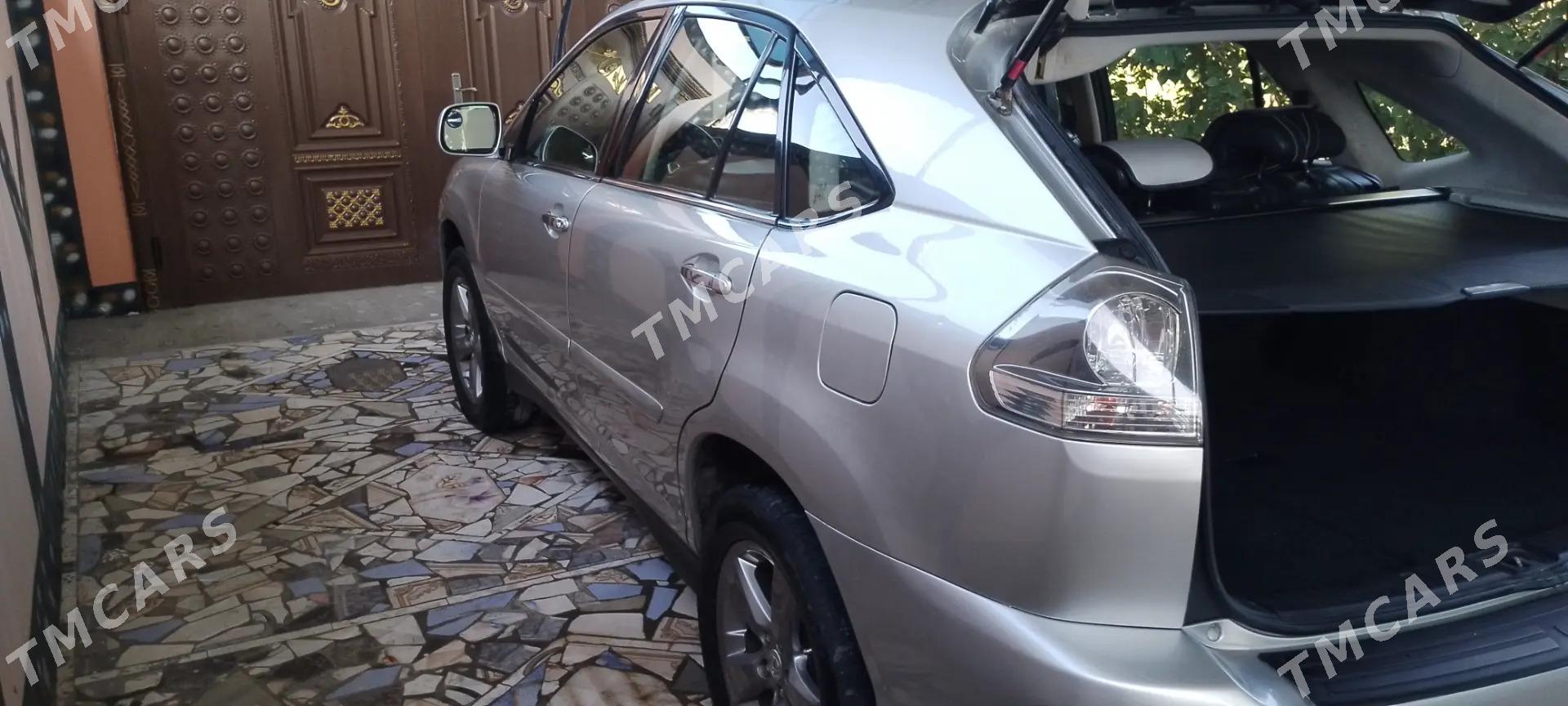 Lexus RX 330 2004 - 260 000 TMT - Daşoguz - img 4