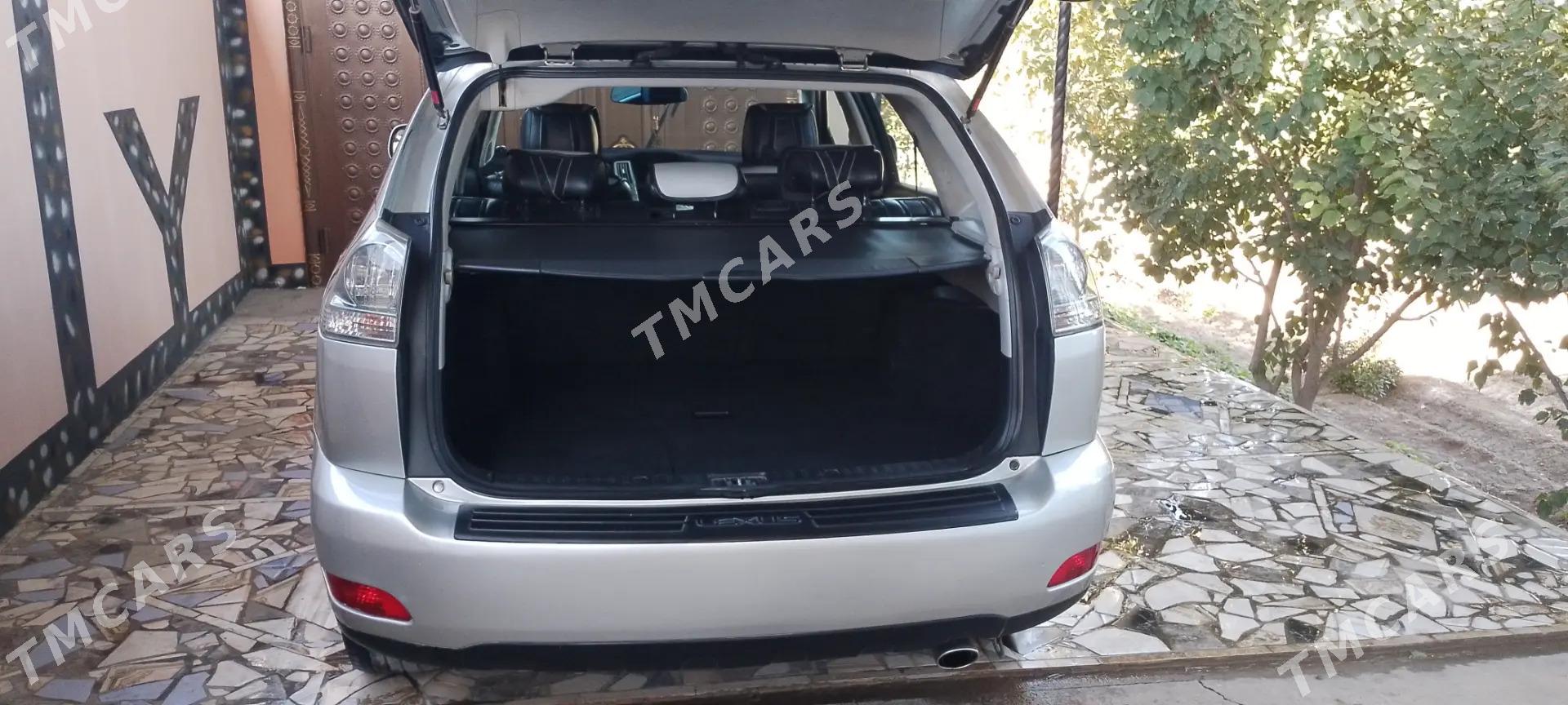 Lexus RX 330 2004 - 260 000 TMT - Daşoguz - img 6