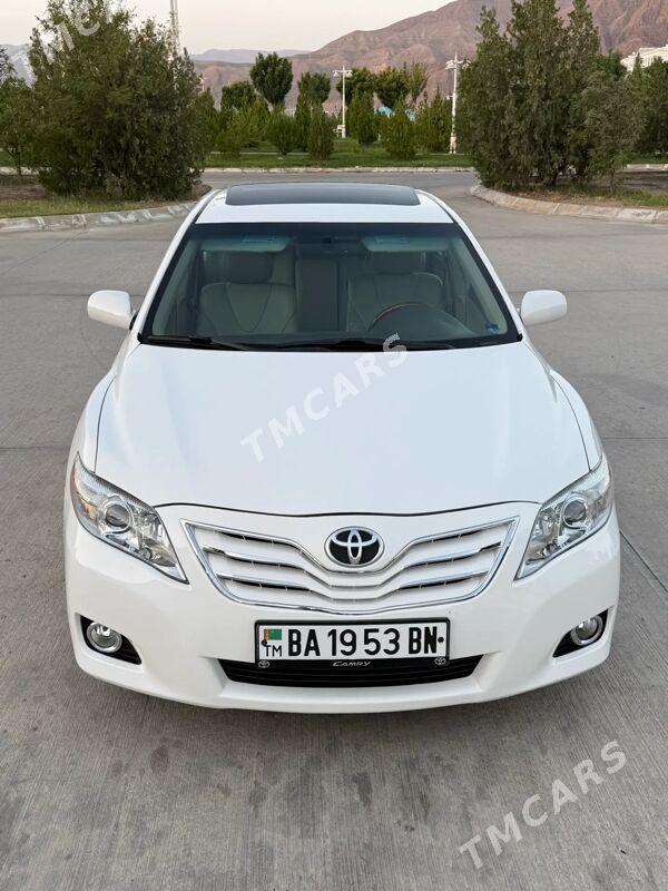Toyota Camry 2011 - 205 000 TMT - Balkanabat - img 7