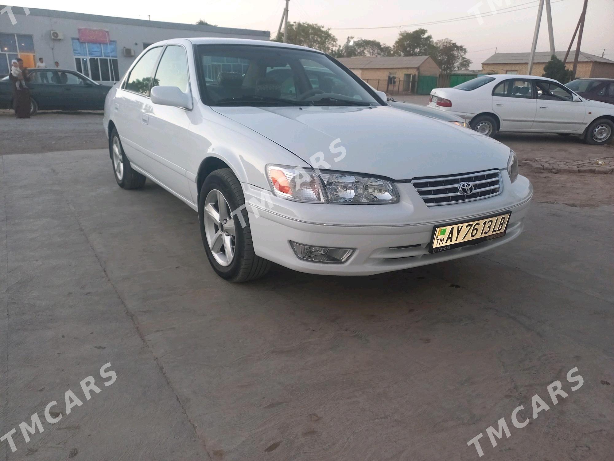 Toyota Camry 1997 - 116 000 TMT - Garabekewül - img 6