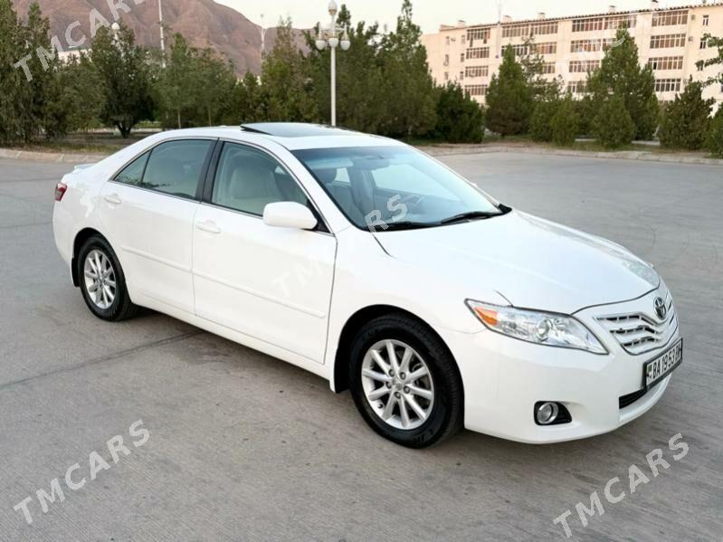 Toyota Camry 2011 - 205 000 TMT - Balkanabat - img 3