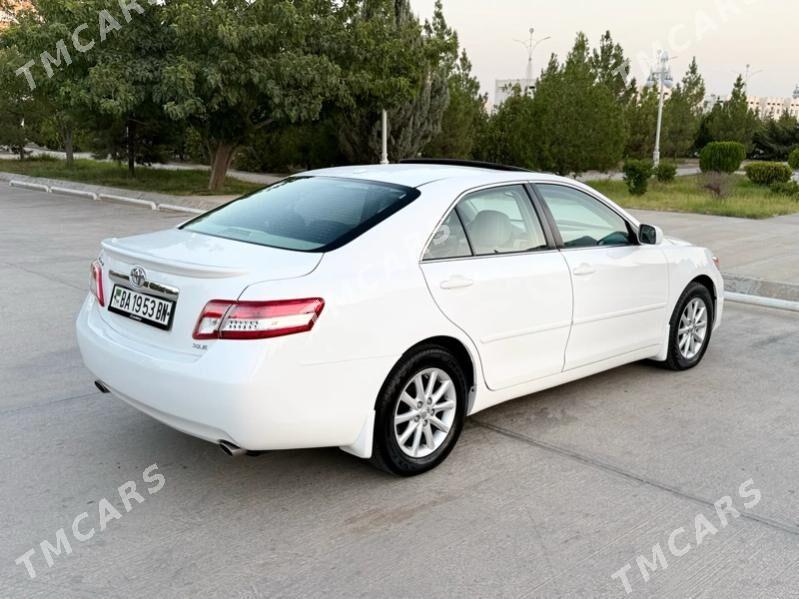 Toyota Camry 2011 - 205 000 TMT - Balkanabat - img 5