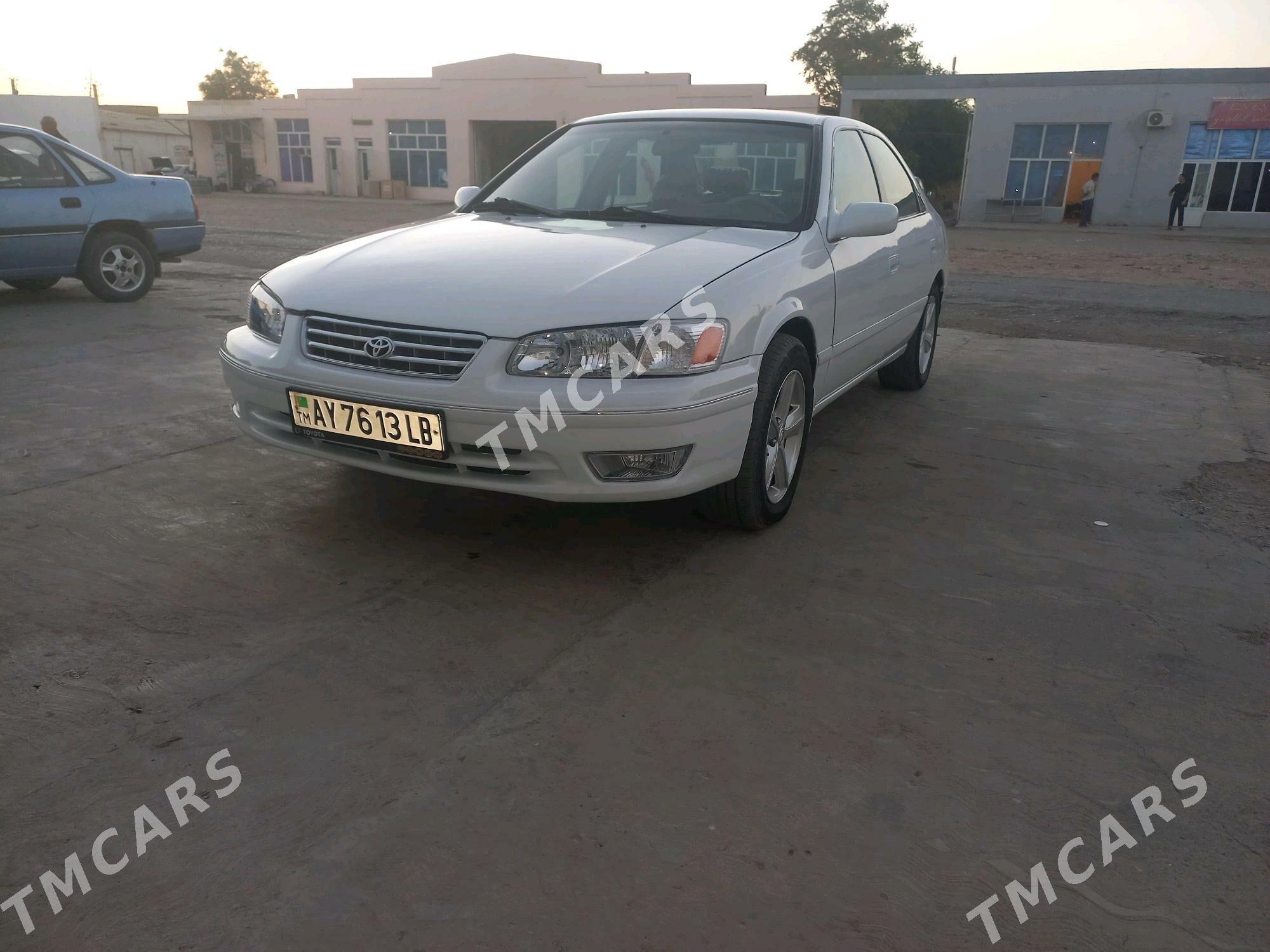 Toyota Camry 1997 - 116 000 TMT - Garabekewül - img 5