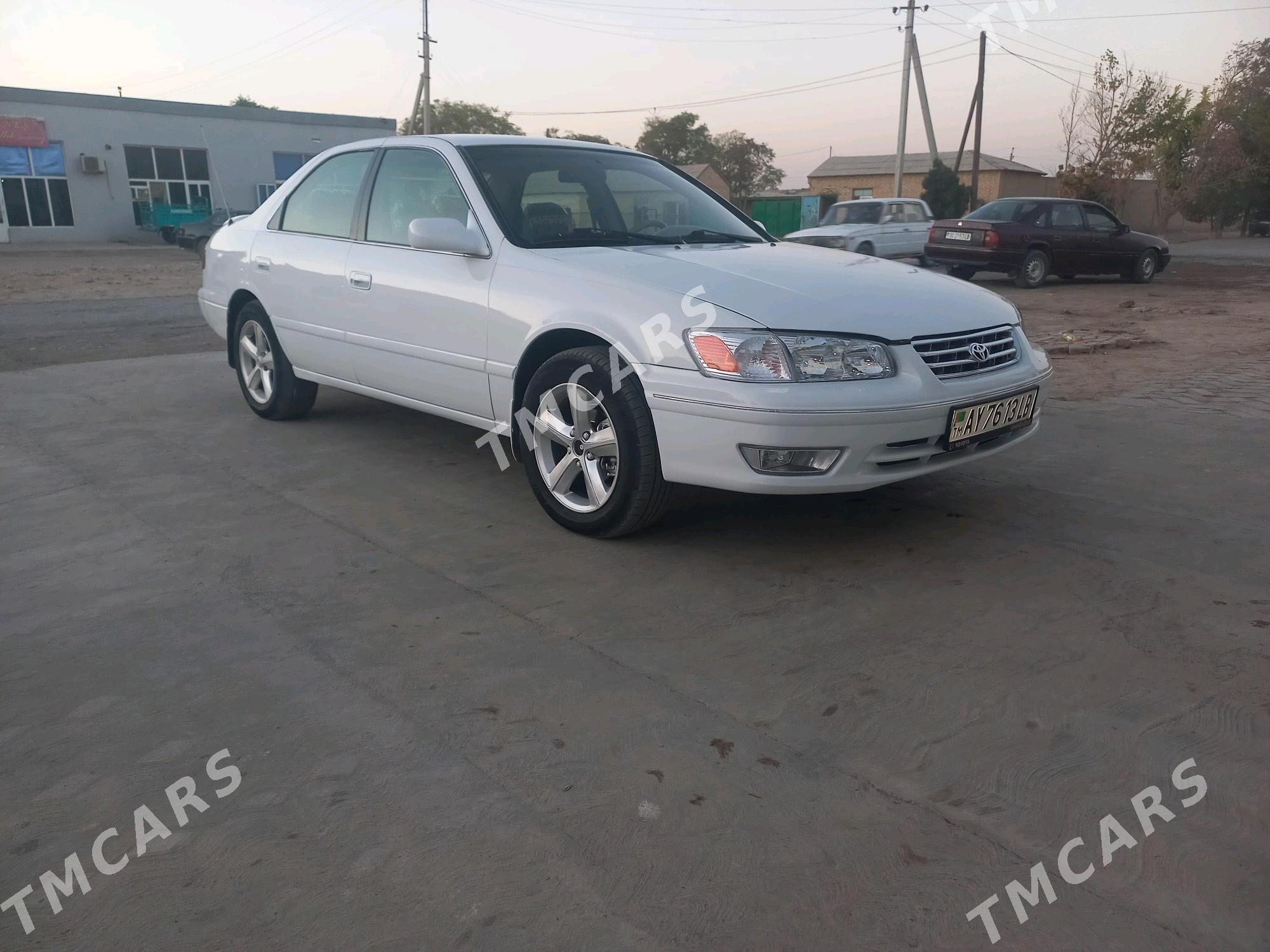 Toyota Camry 1997 - 116 000 TMT - Garabekewül - img 8