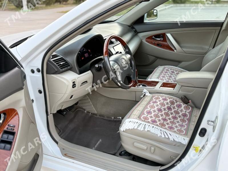 Toyota Camry 2011 - 205 000 TMT - Balkanabat - img 4