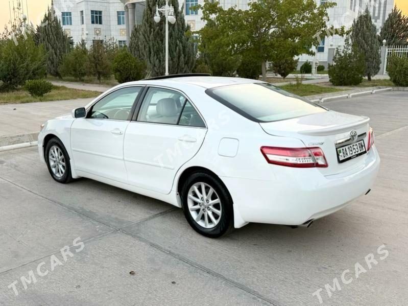Toyota Camry 2011 - 205 000 TMT - Balkanabat - img 8