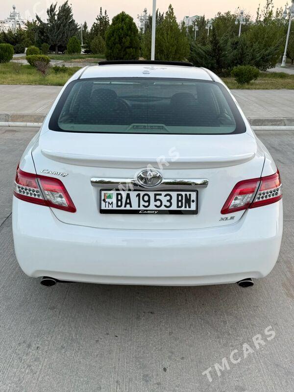 Toyota Camry 2011 - 205 000 TMT - Balkanabat - img 6