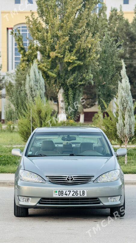 Toyota Camry 2006 - 190 000 TMT - Kerki - img 5