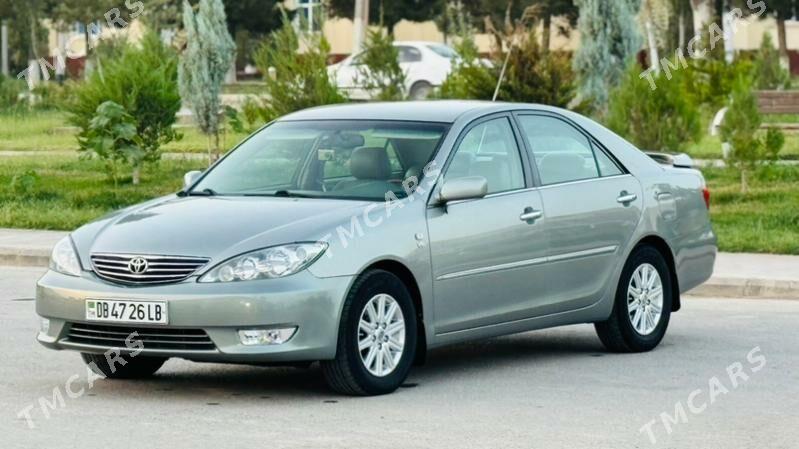 Toyota Camry 2006 - 190 000 TMT - Kerki - img 4