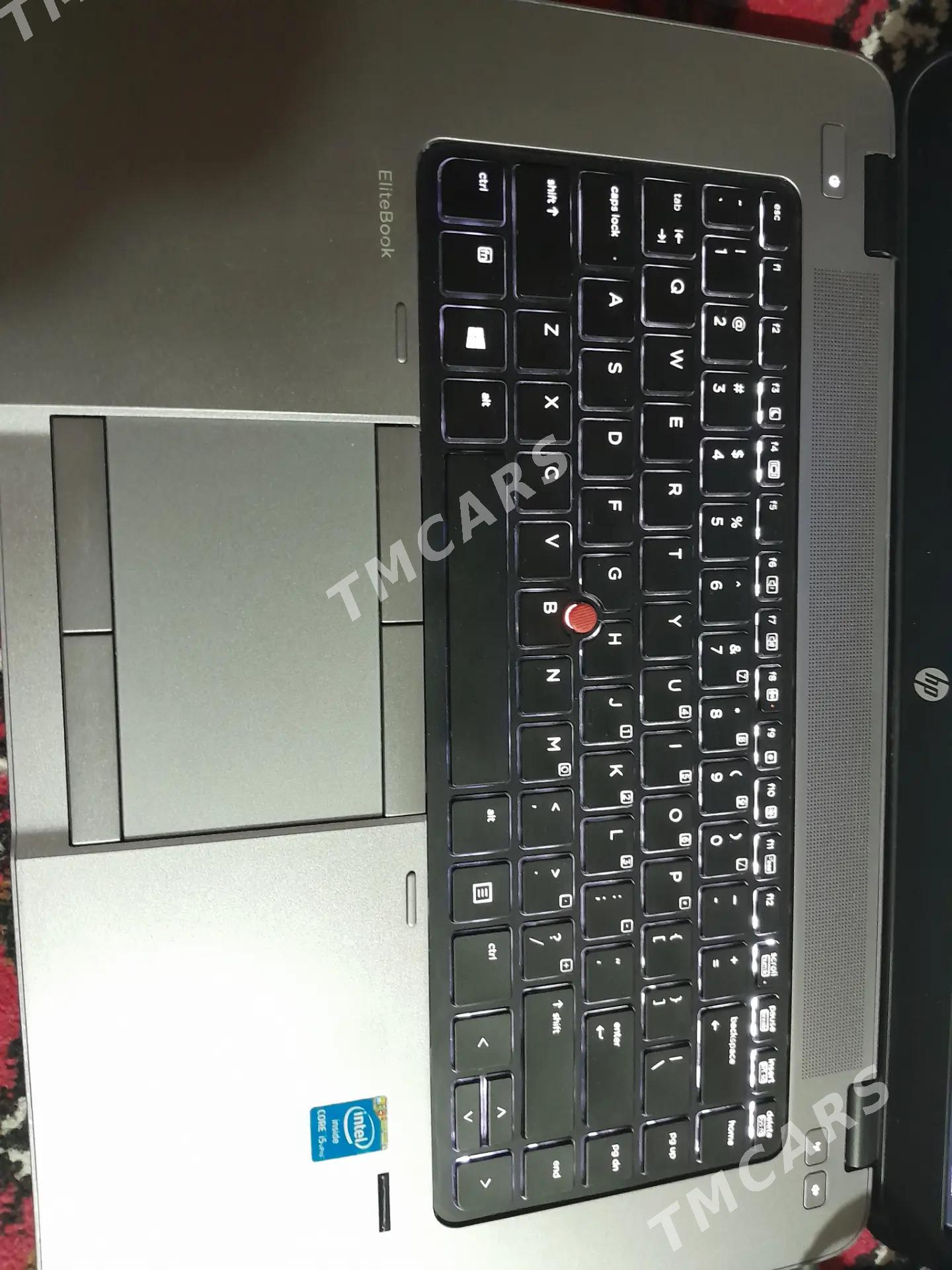 Hp Noutbook - Daşoguz - img 3