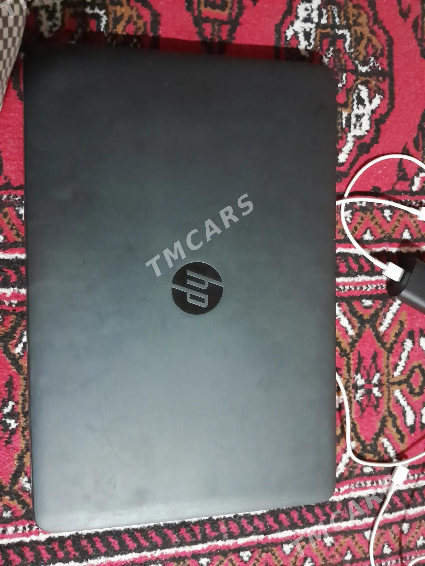 Hp Noutbook - Daşoguz - img 2