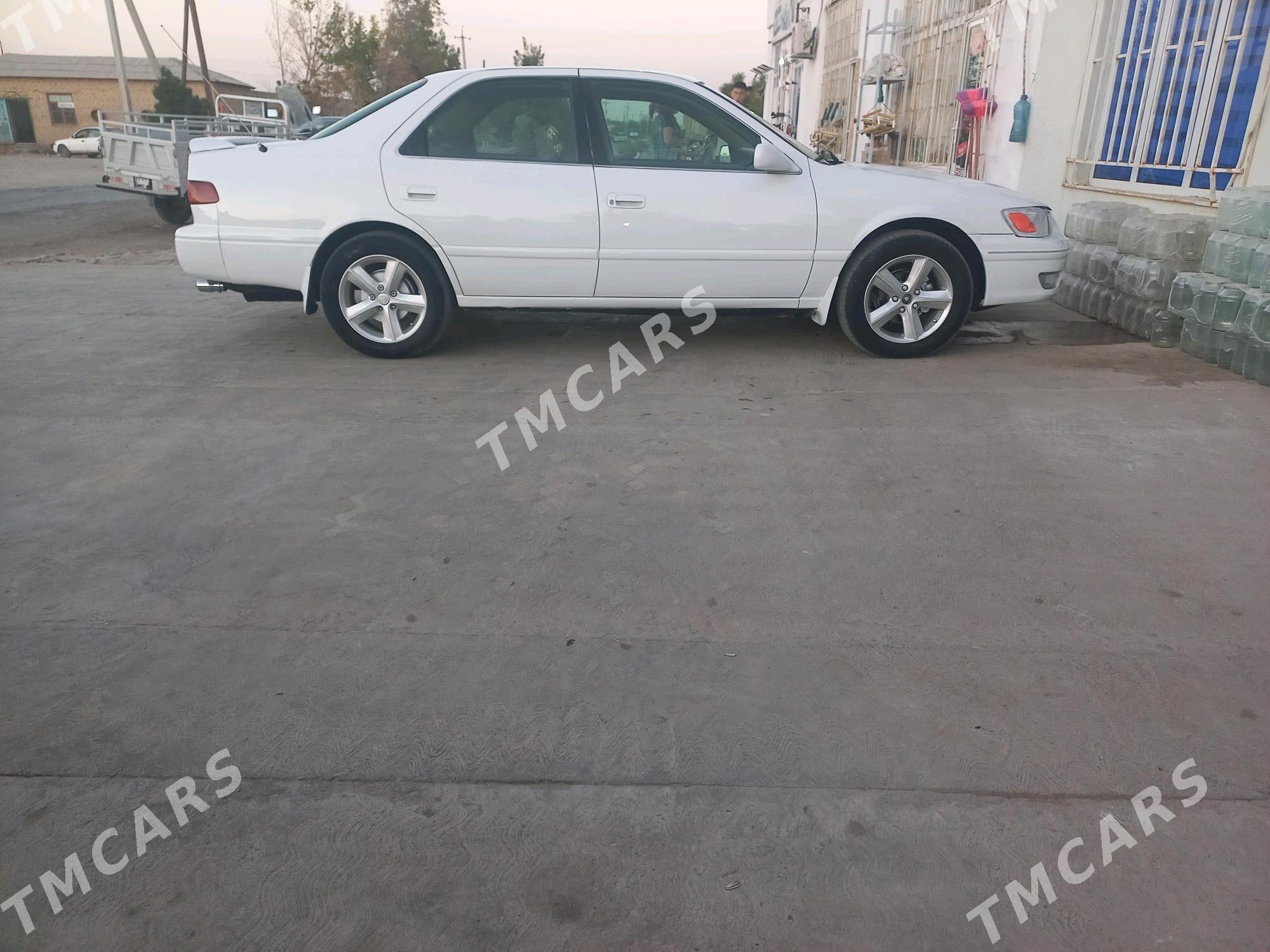 Toyota Camry 1997 - 116 000 TMT - Garabekewül - img 10