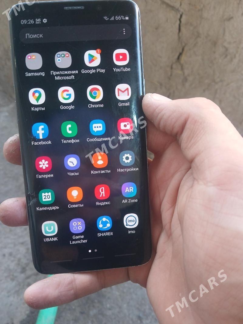 samsung s9 abmen - Мары - img 2