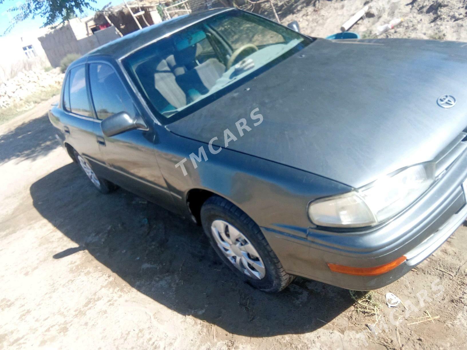 Toyota Camry 1992 - 57 000 TMT - Gurbansoltan Eje - img 4