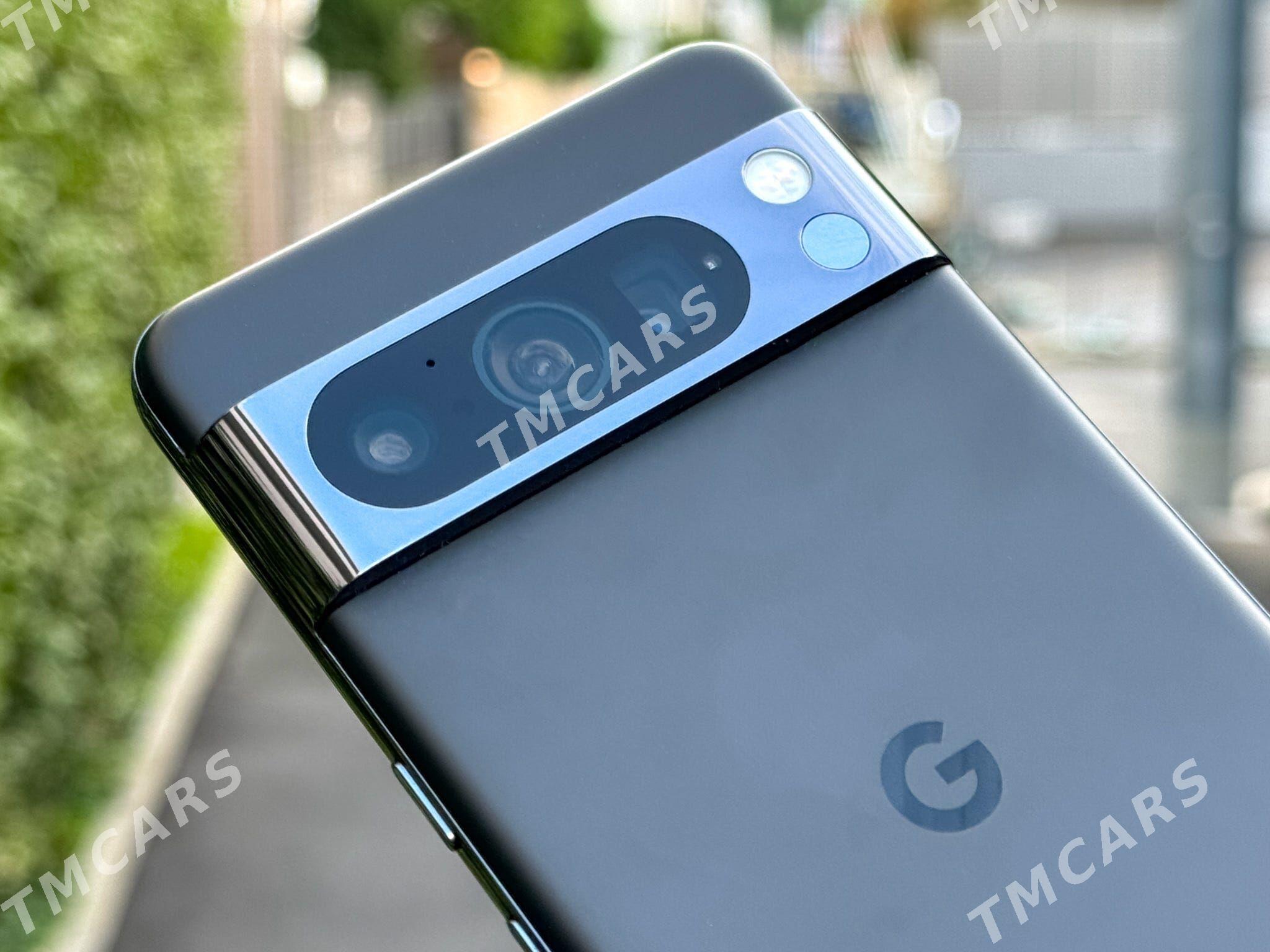 Google pixel 8 pro - ул. Подвойского (Битарап Туркменистан шаёлы) - img 2