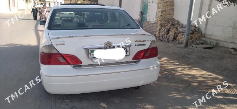 Toyota Avalon 2003 - 194 000 TMT - Kerki - img 2