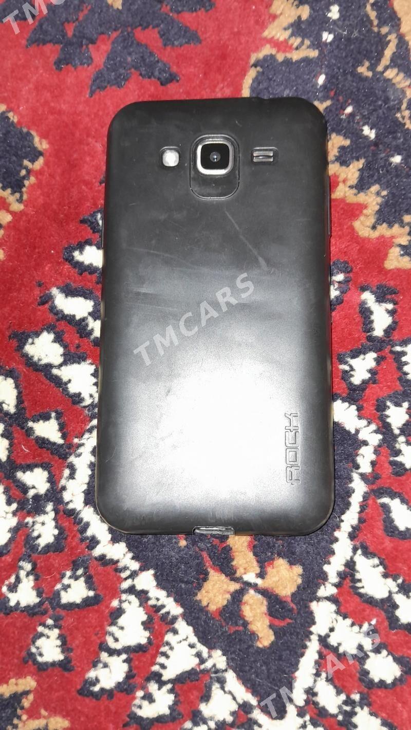 SAMSUNG J3 - Чоганлы - img 2
