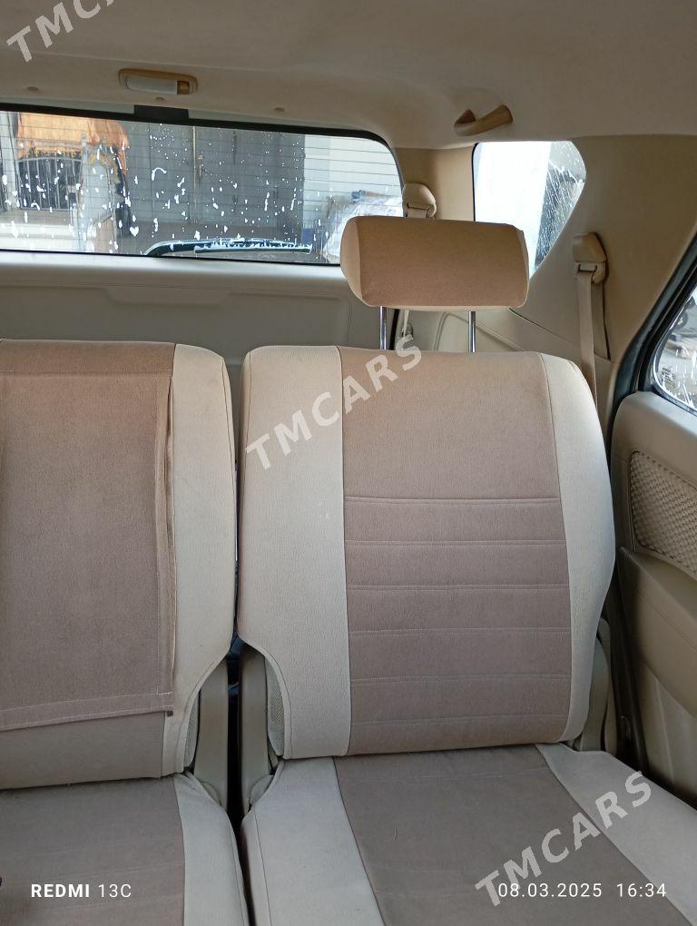 Toyota Fortuner 2010 - 300 000 TMT - Туркменабат - img 8