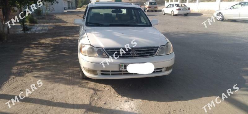 Toyota Avalon 2003 - 194 000 TMT - Kerki - img 6