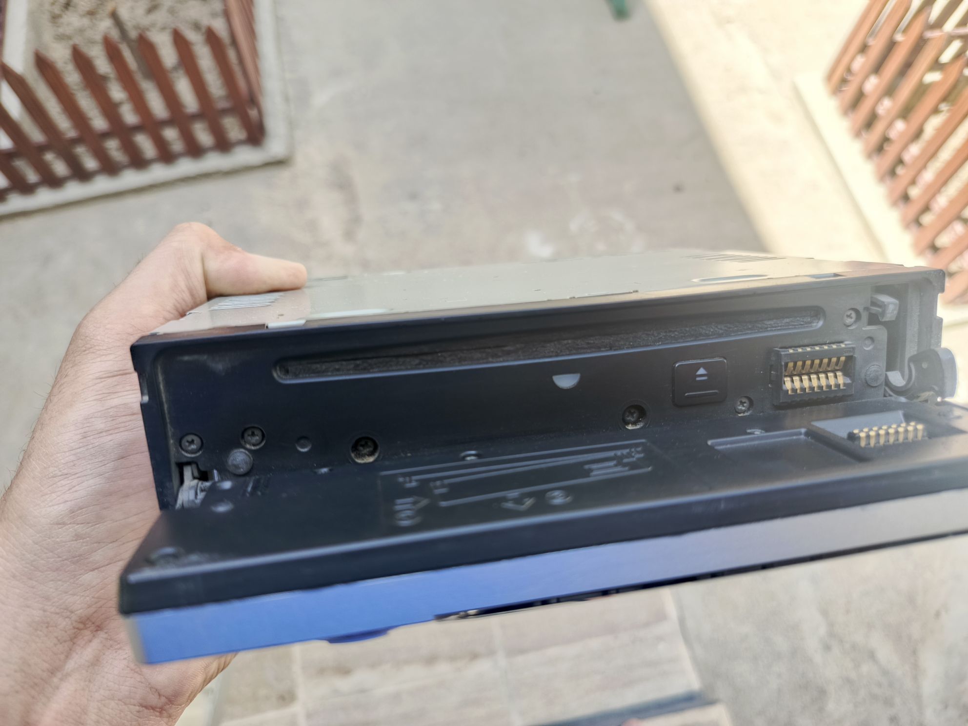 SONY original Magnetola 400 TMT - Ашхабад - img 3