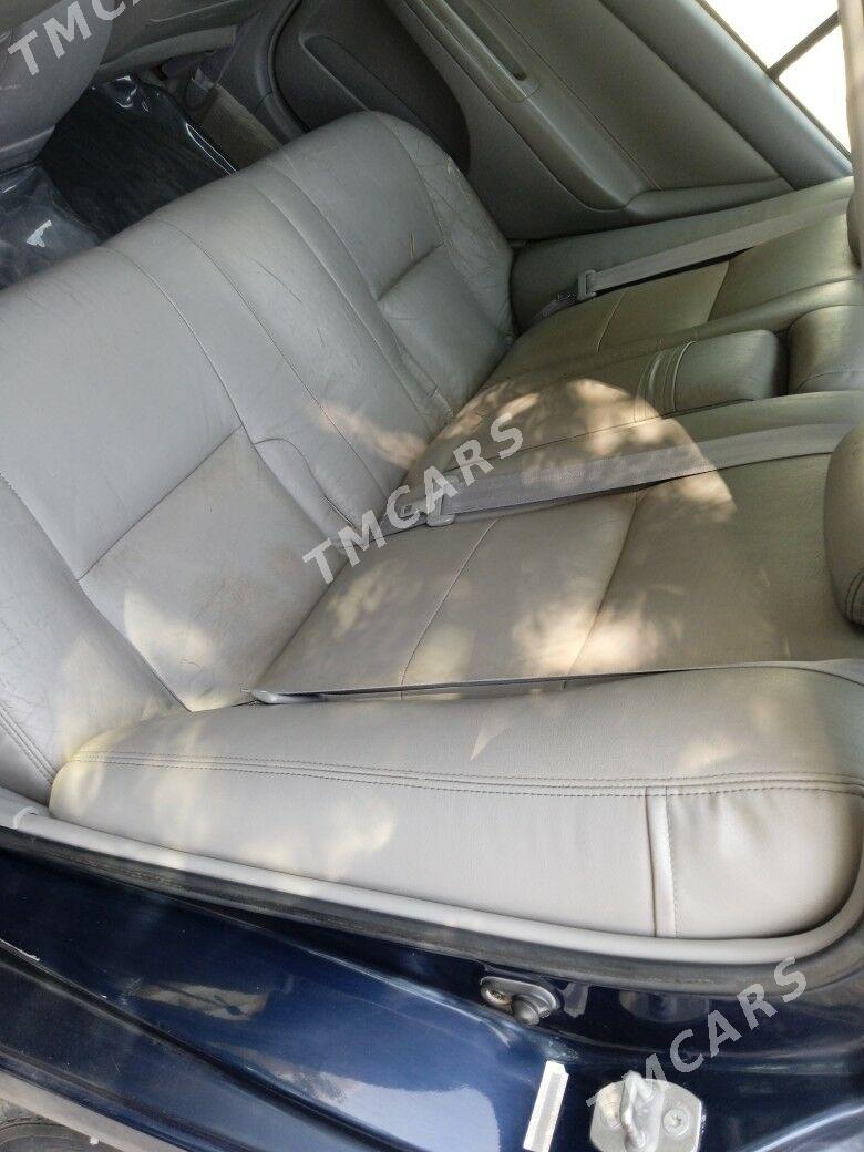 Toyota Camry 2002 - 160 000 TMT - Balkanabat - img 5