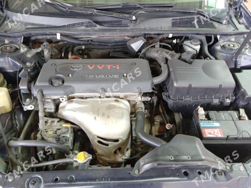 Toyota Camry 2002 - 160 000 TMT - Balkanabat - img 9