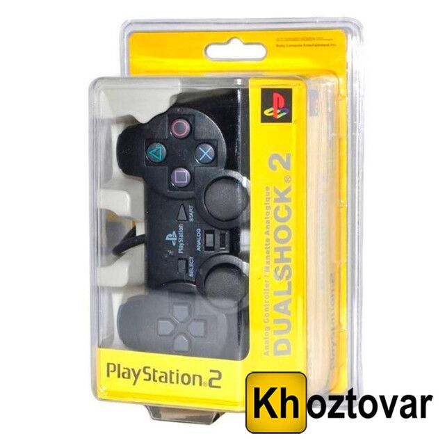 ps 2 jostik kabelli we blituzl - Мары - img 2