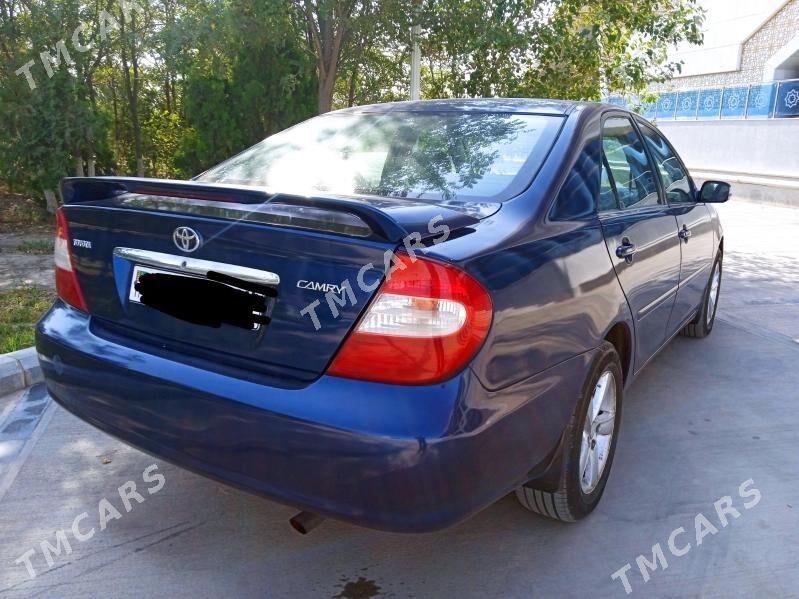 Toyota Camry 2002 - 160 000 TMT - Balkanabat - img 8