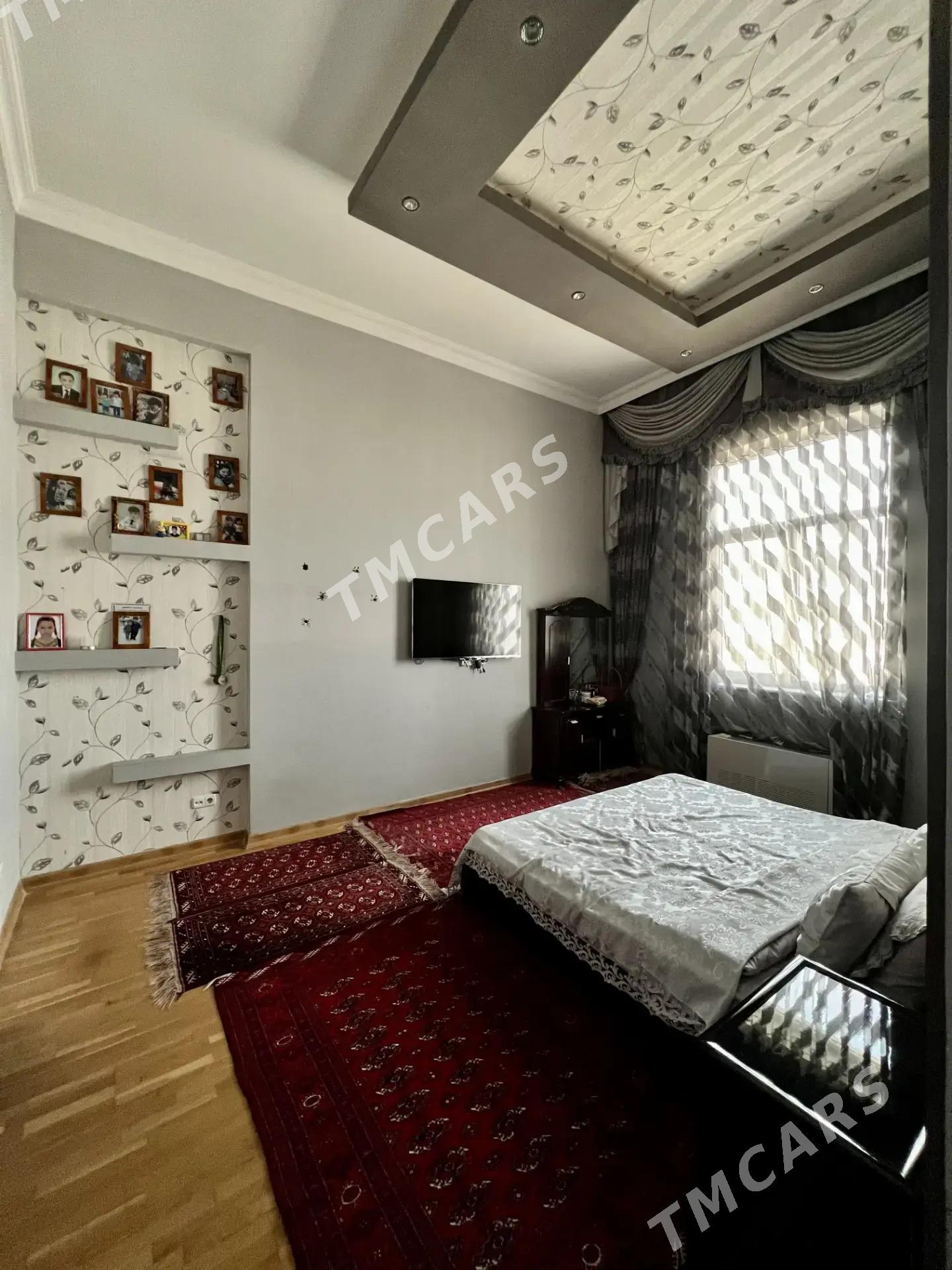  ПОДВОЙСКАЯ 3КОМ 12ЭТ цена125 - Ашхабад - img 3