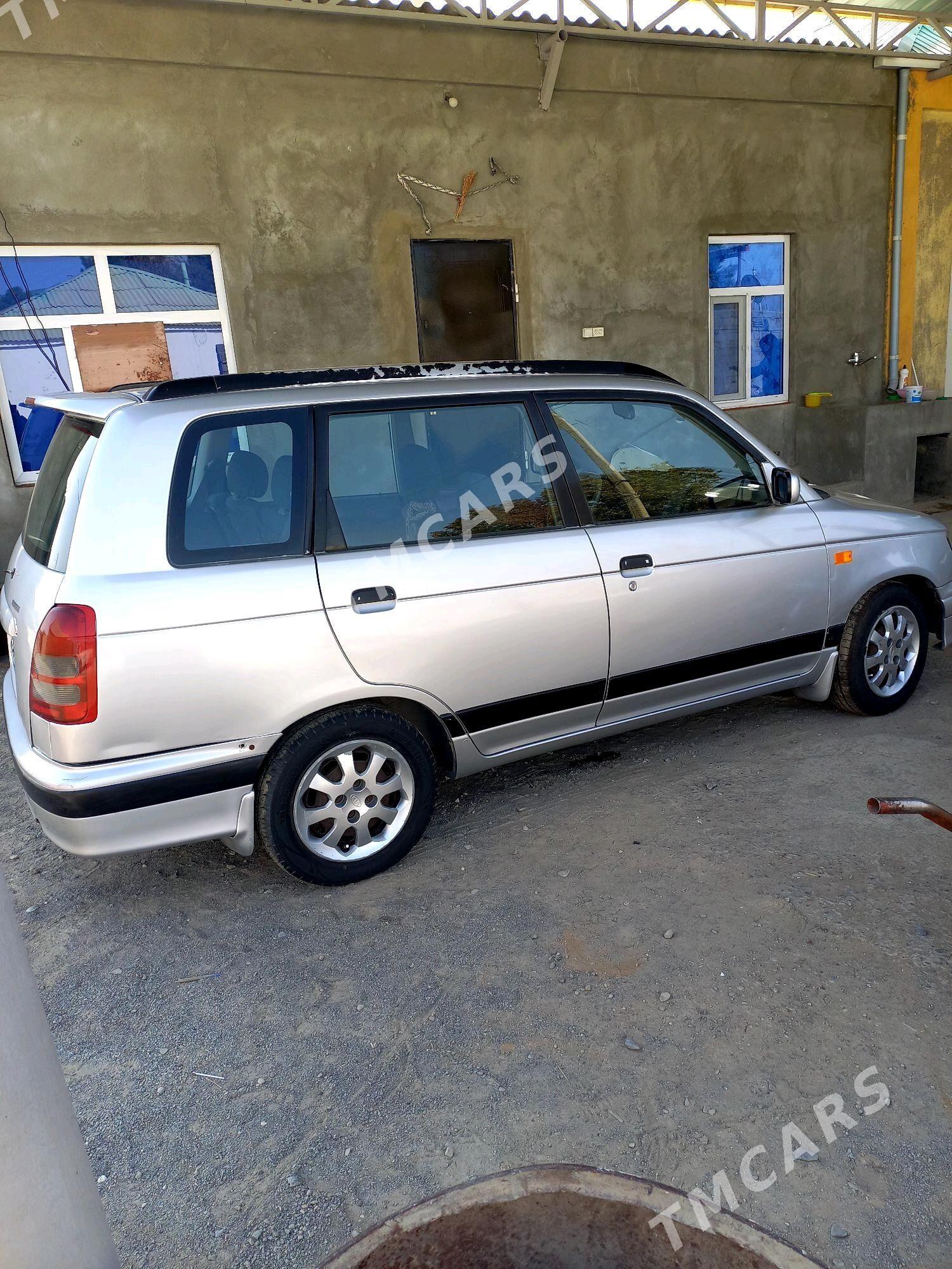 Opel Combo 2000 - 28 000 TMT - Gökje - img 3