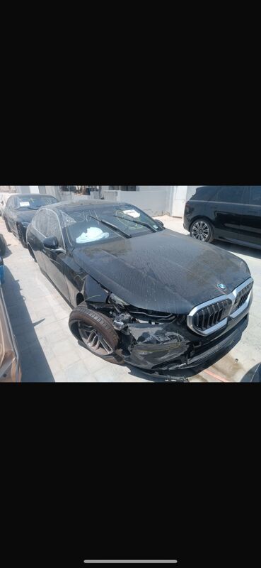 BMW 540 2024 - 980 000 TMT - Aşgabat - img 9