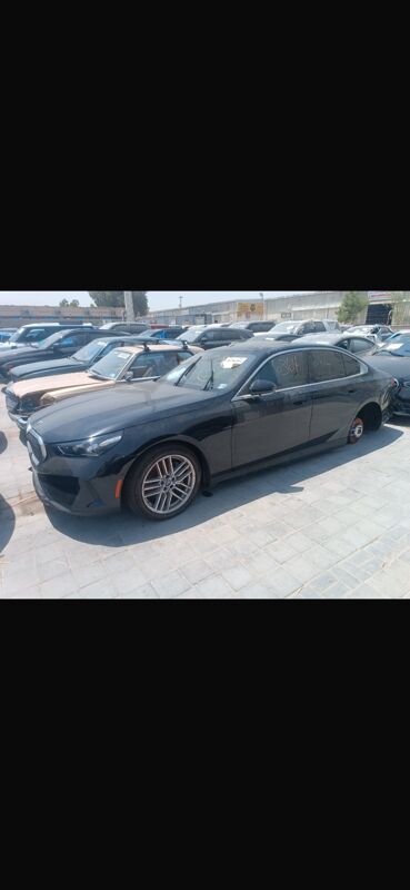 BMW 540 2024 - 980 000 TMT - Aşgabat - img 2